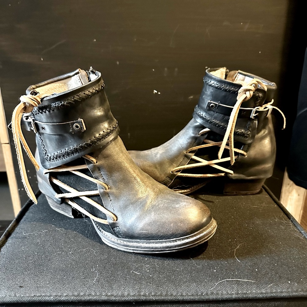 SOLD Freebird MAX - Rare!